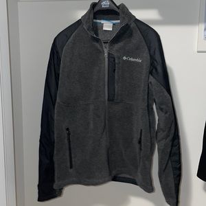 COLUMBIA MENS JACKET